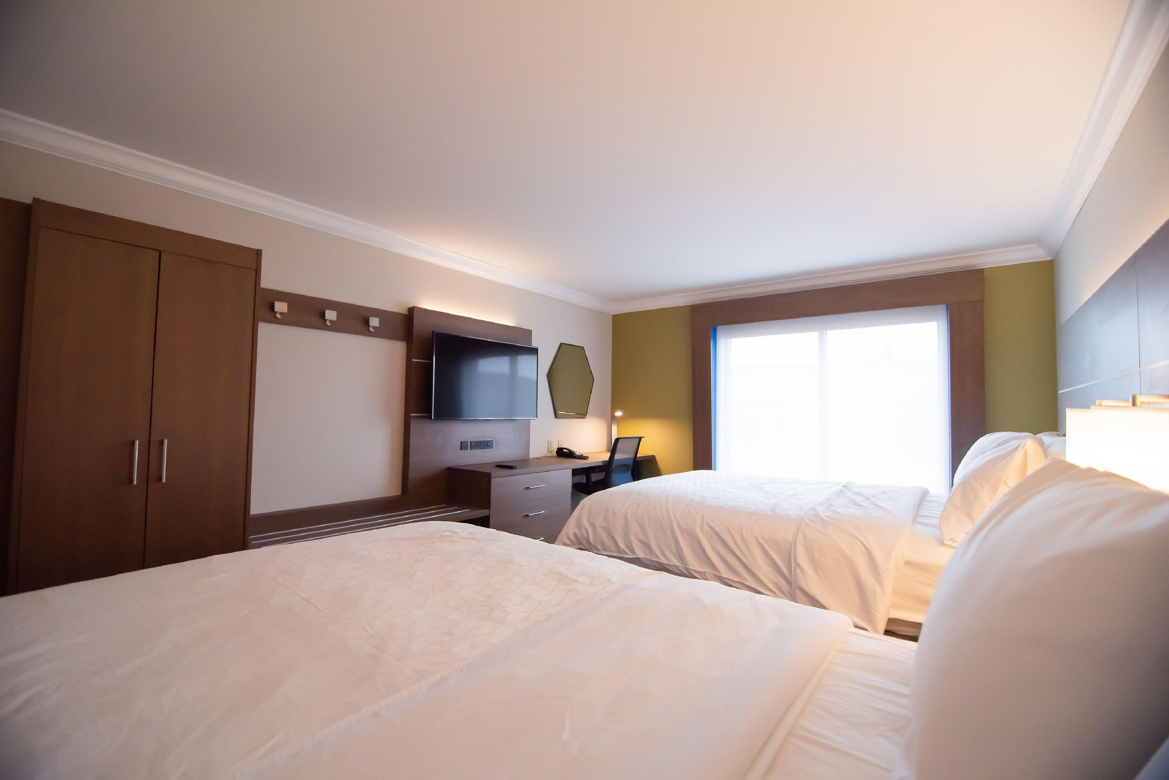 Express & By Ihg Williamsport