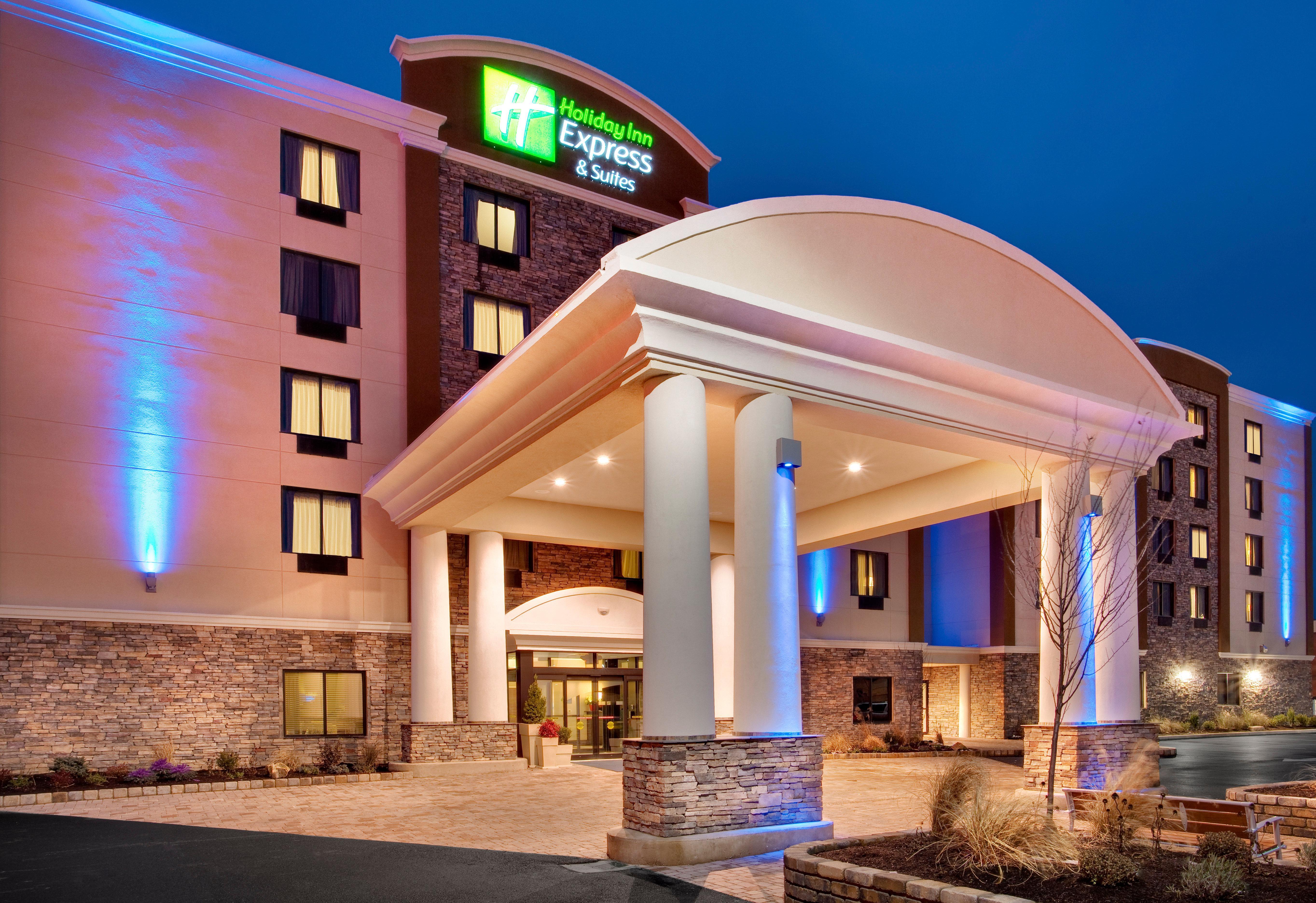 Hotel Express & By Ihg 2*
