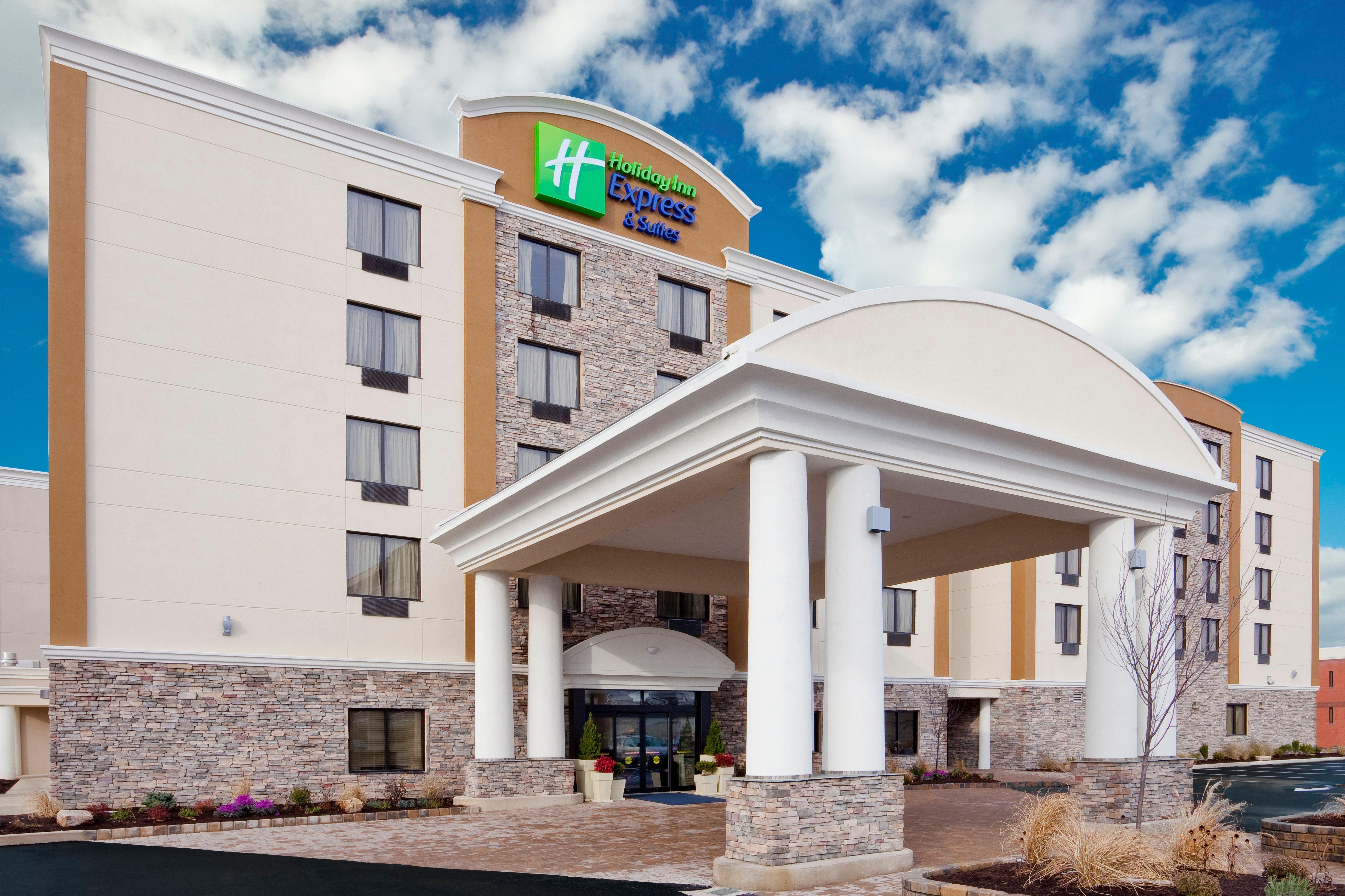 Express & By Ihg Hotel Williamsport