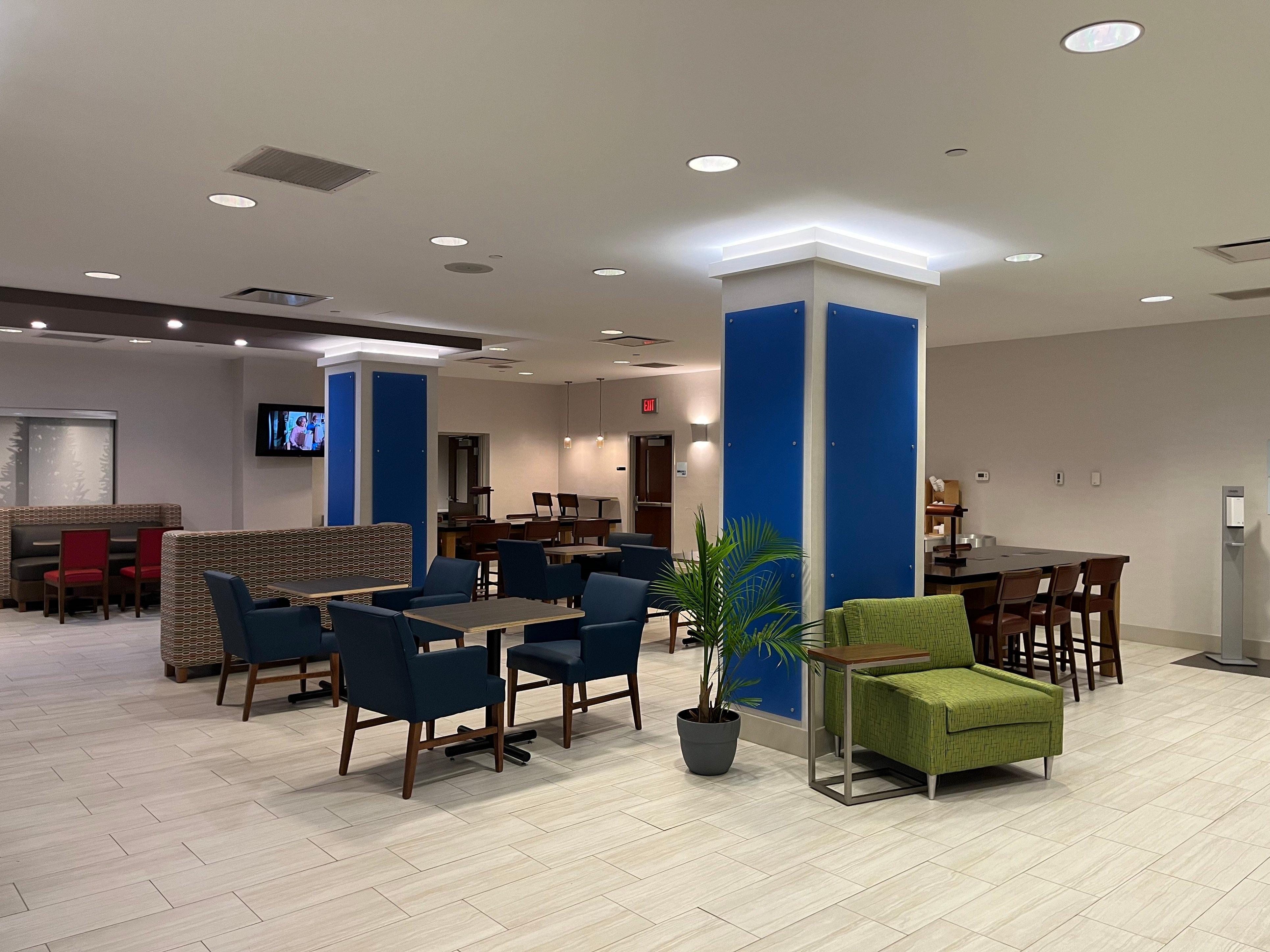 Express & By Ihg Hotel