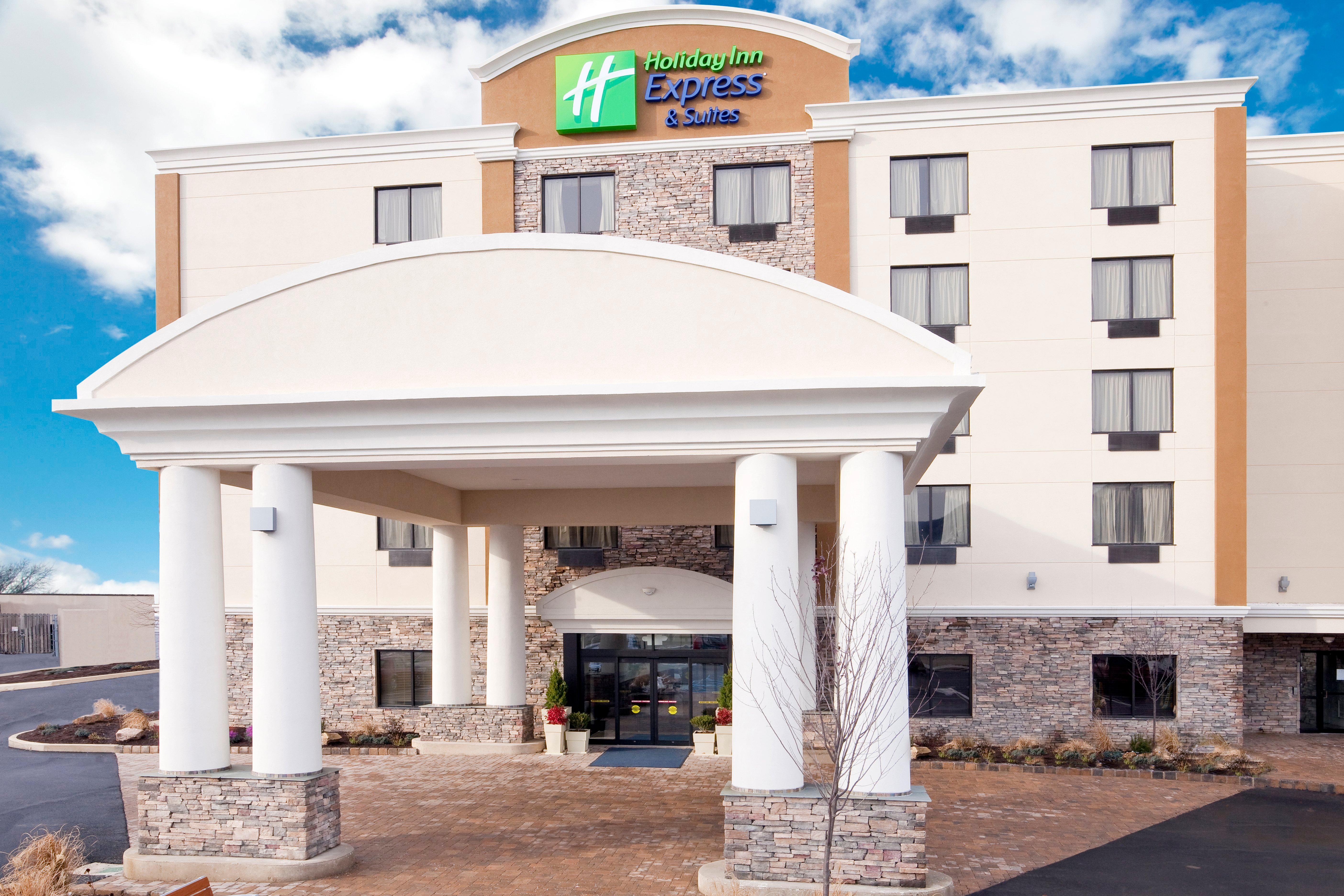 Express & By Ihg Hotel