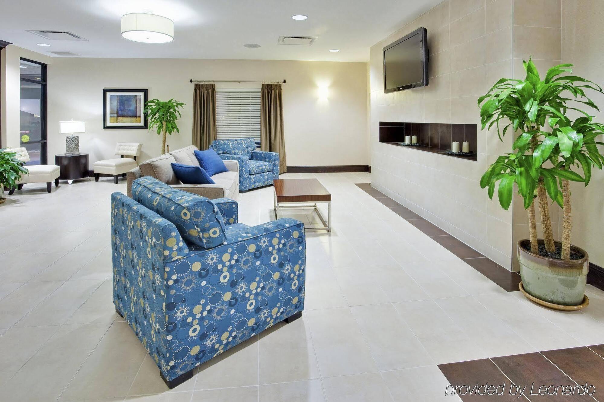 Hotel Express & By Ihg Williamsport