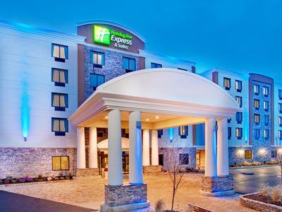 Express & By Ihg 2* Williamsport