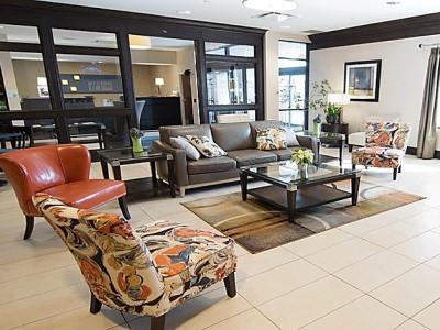 Express & By Ihg 2* Williamsport