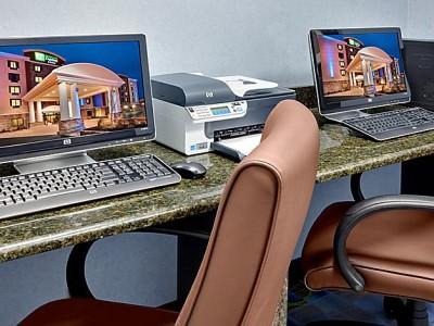 Hotel Express & By Ihg