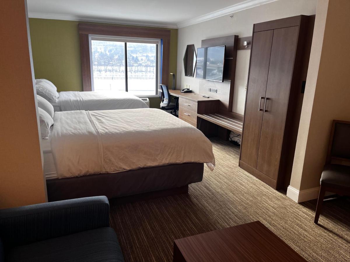 Express & By Ihg Williamsport