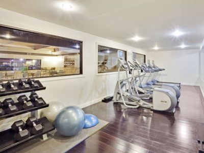 Hotel Express & By Ihg Williamsport